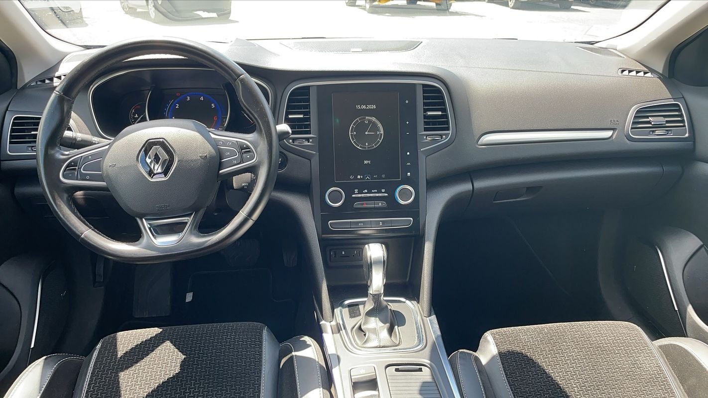 Renault Mégane - Photo 11