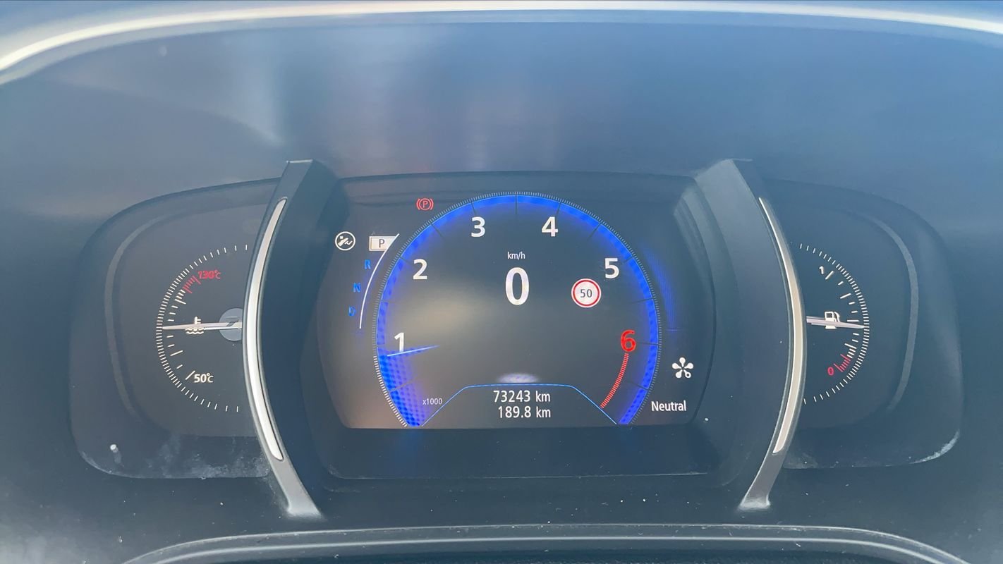 Renault Mégane - Photo 12