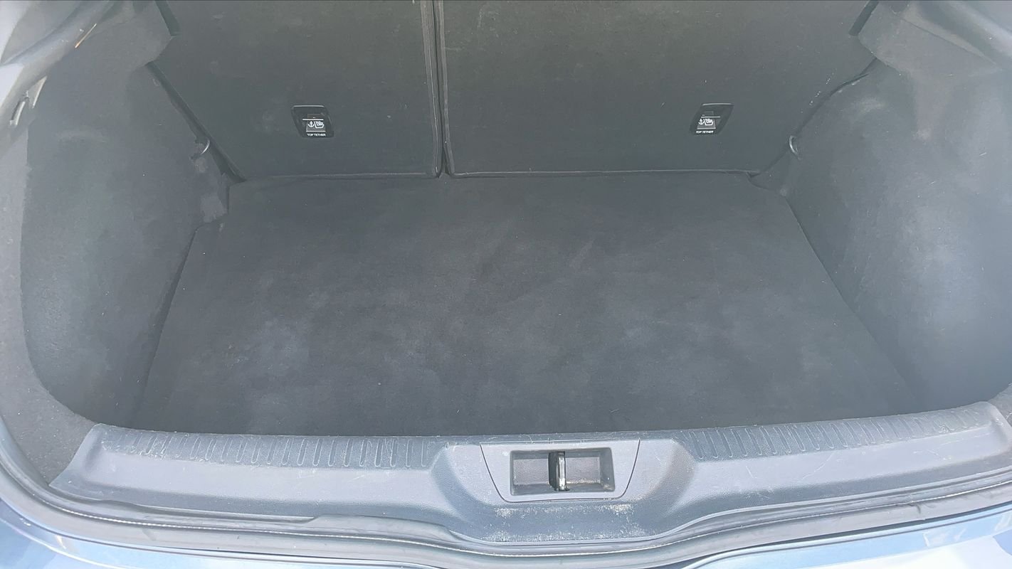 Renault Mégane - Photo 14