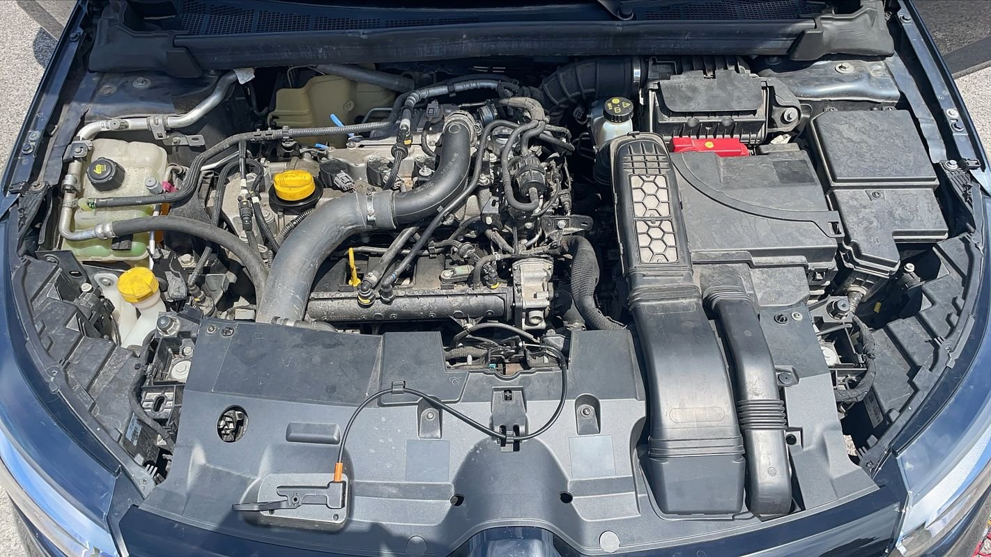 Renault Mégane - Photo 15