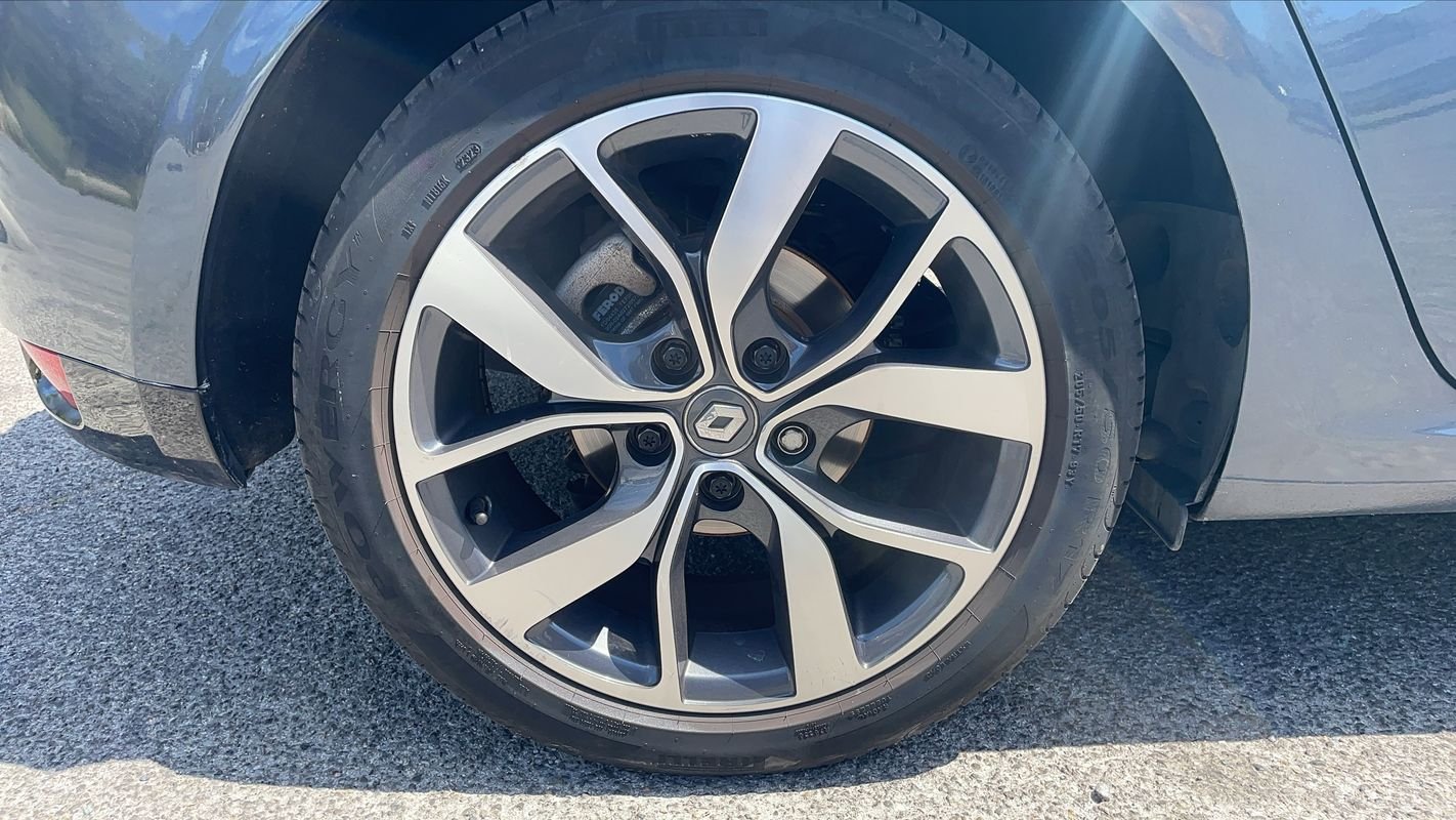 Renault Mégane - Photo 16