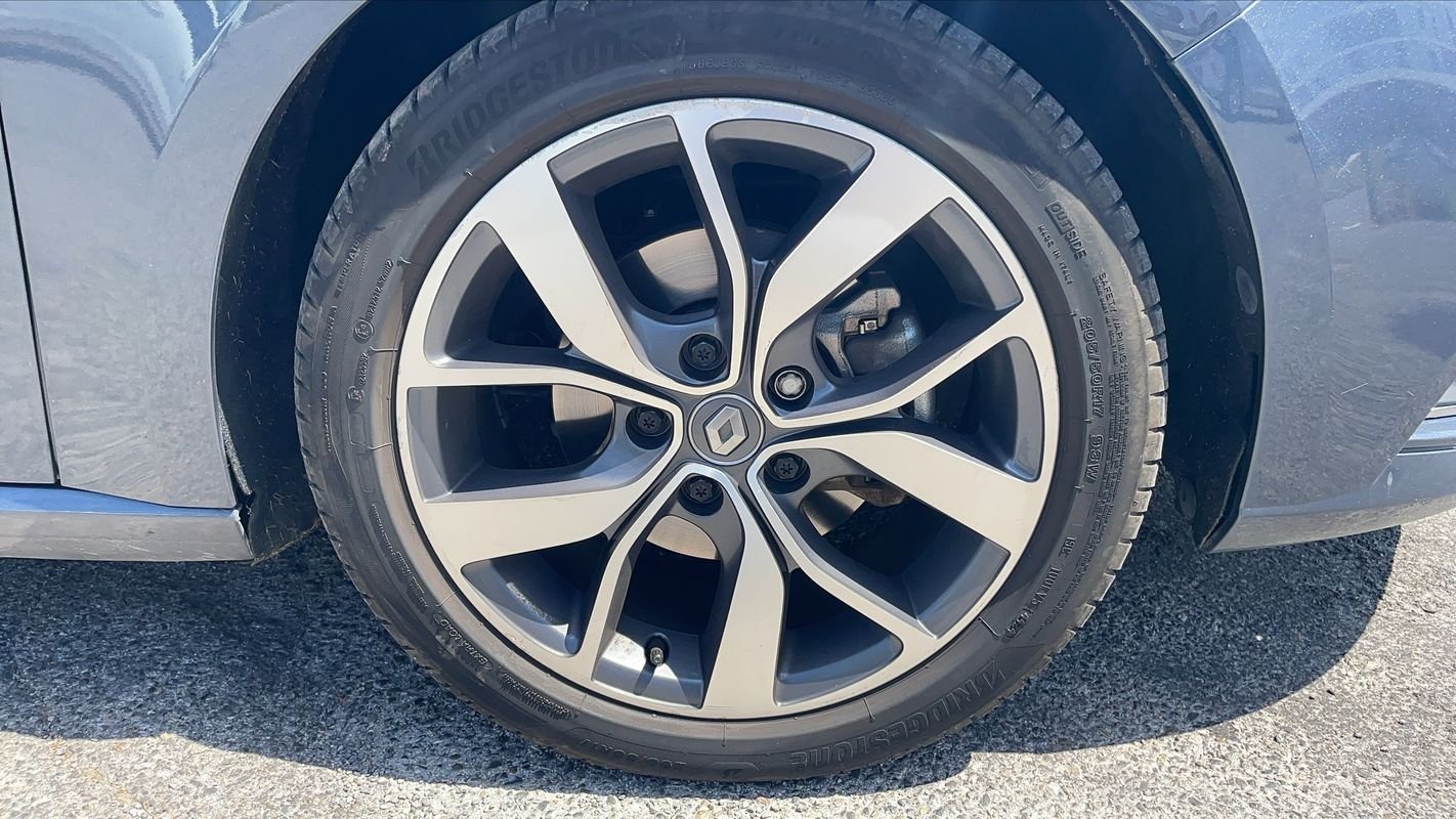 Renault Mégane - Photo 17