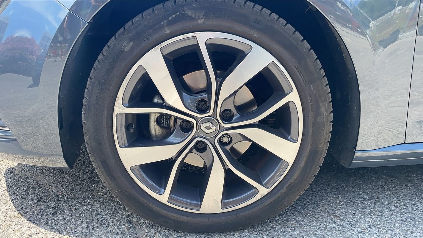 Renault Mégane - Photo 18