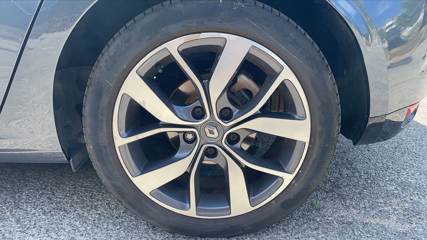 Renault Mégane - Photo 19