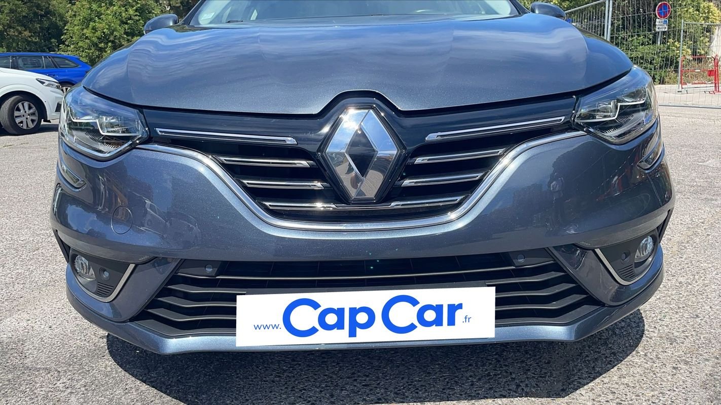 Renault Mégane - Photo 20