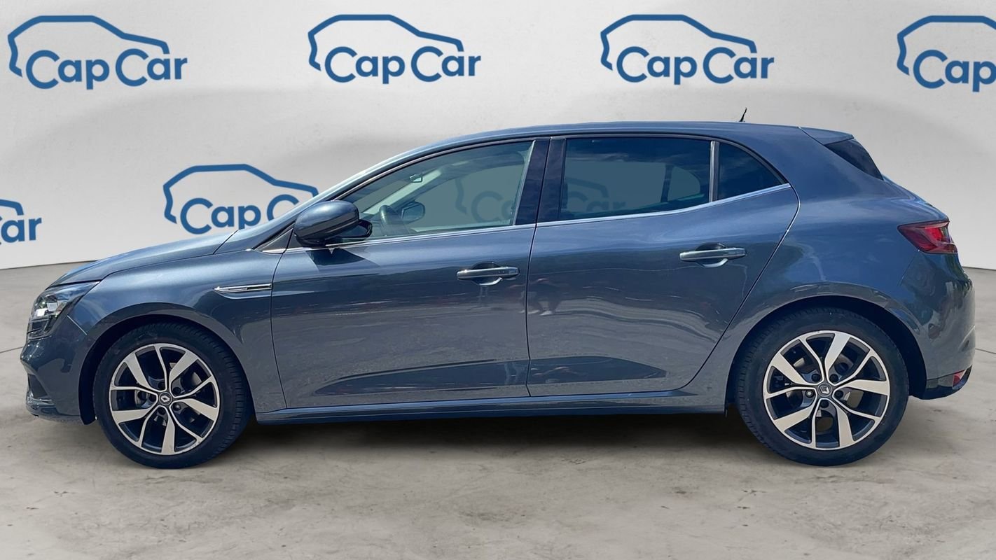 Renault Mégane - Photo 2