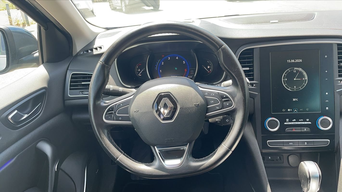 Renault Mégane - Photo 22