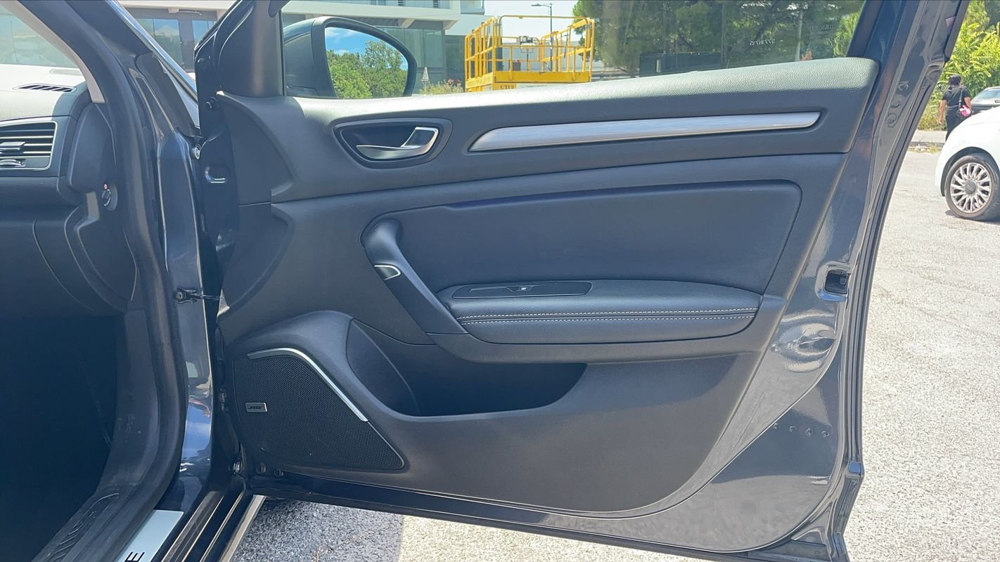 Renault Mégane - Photo 23