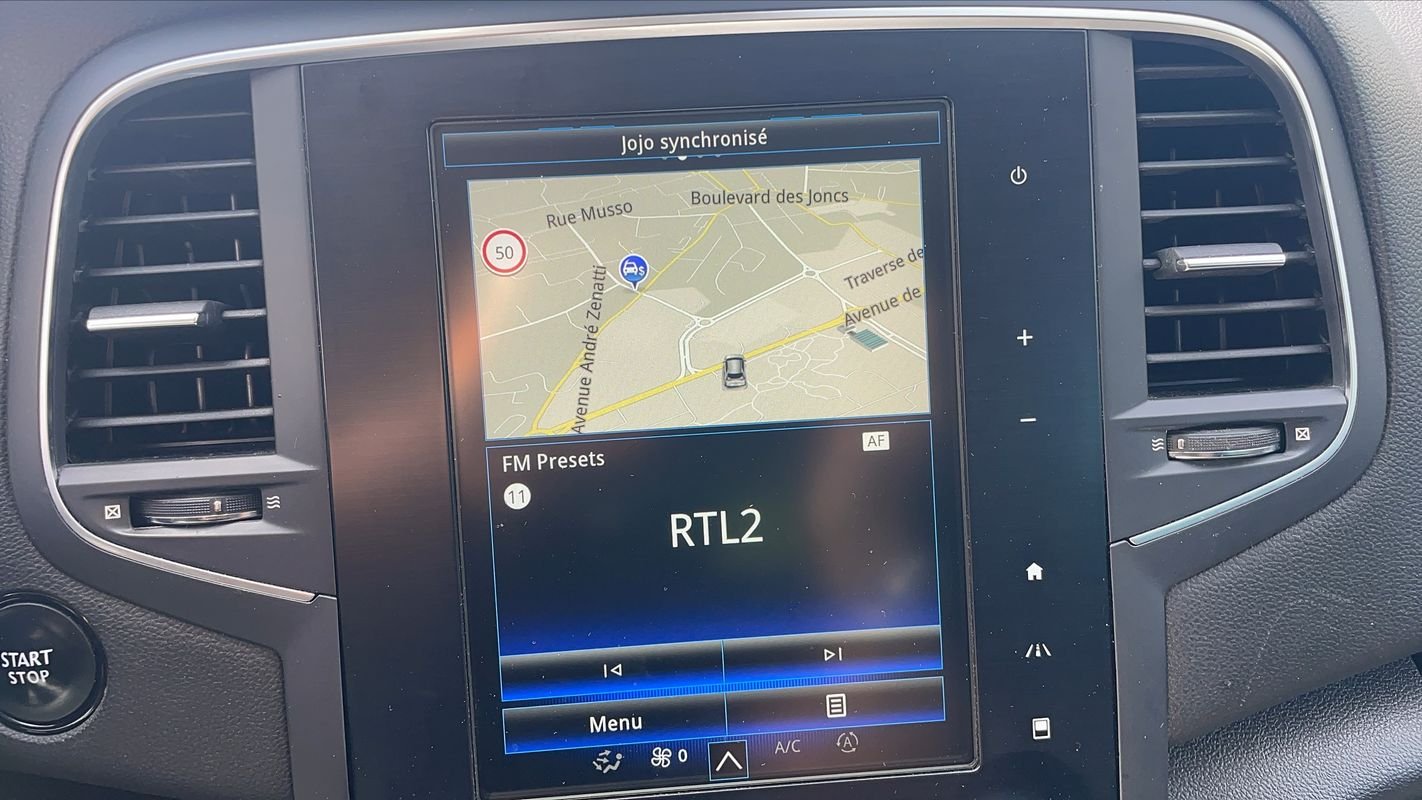 Renault Mégane - Photo 24