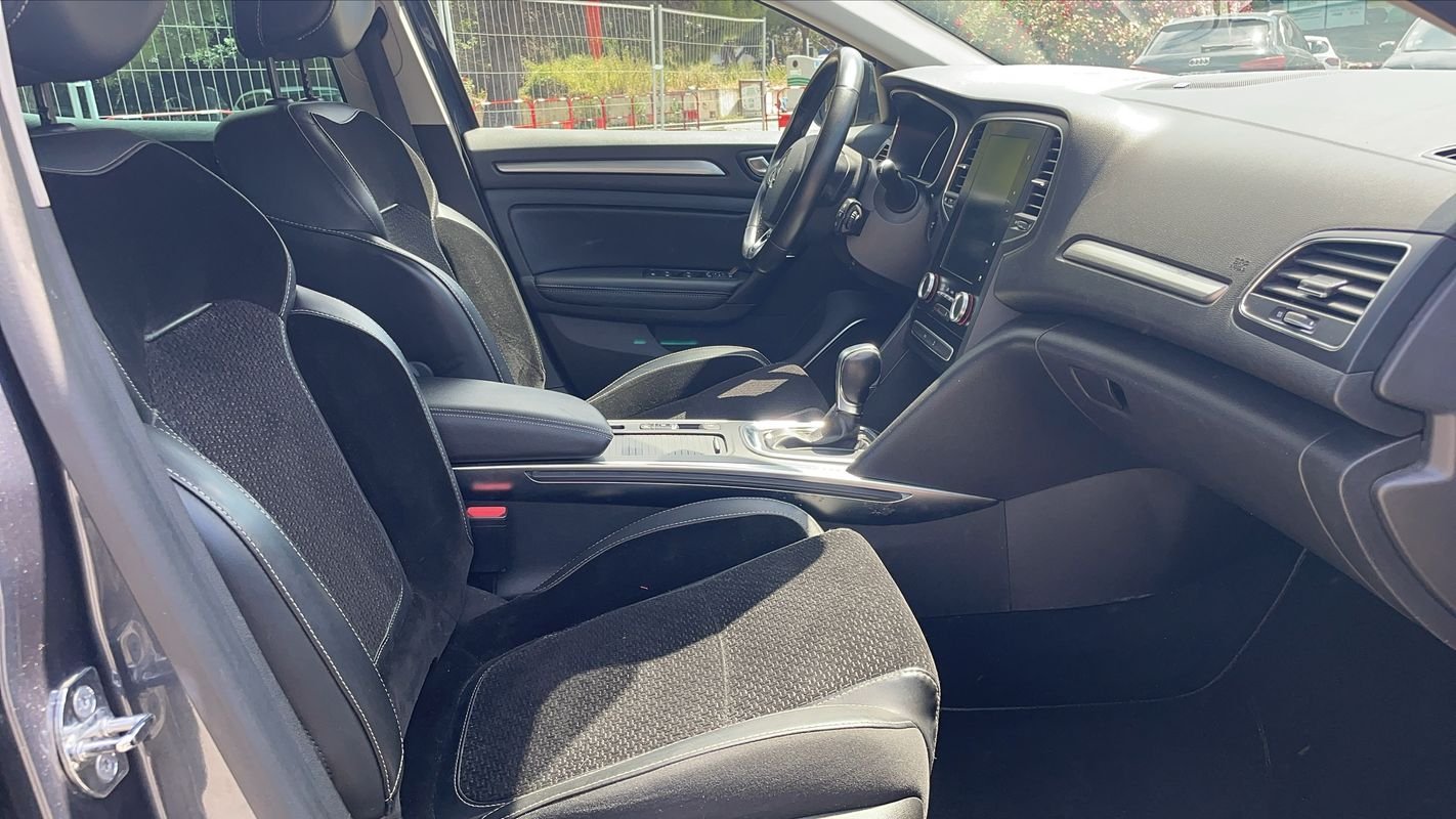 Renault Mégane - Photo 25