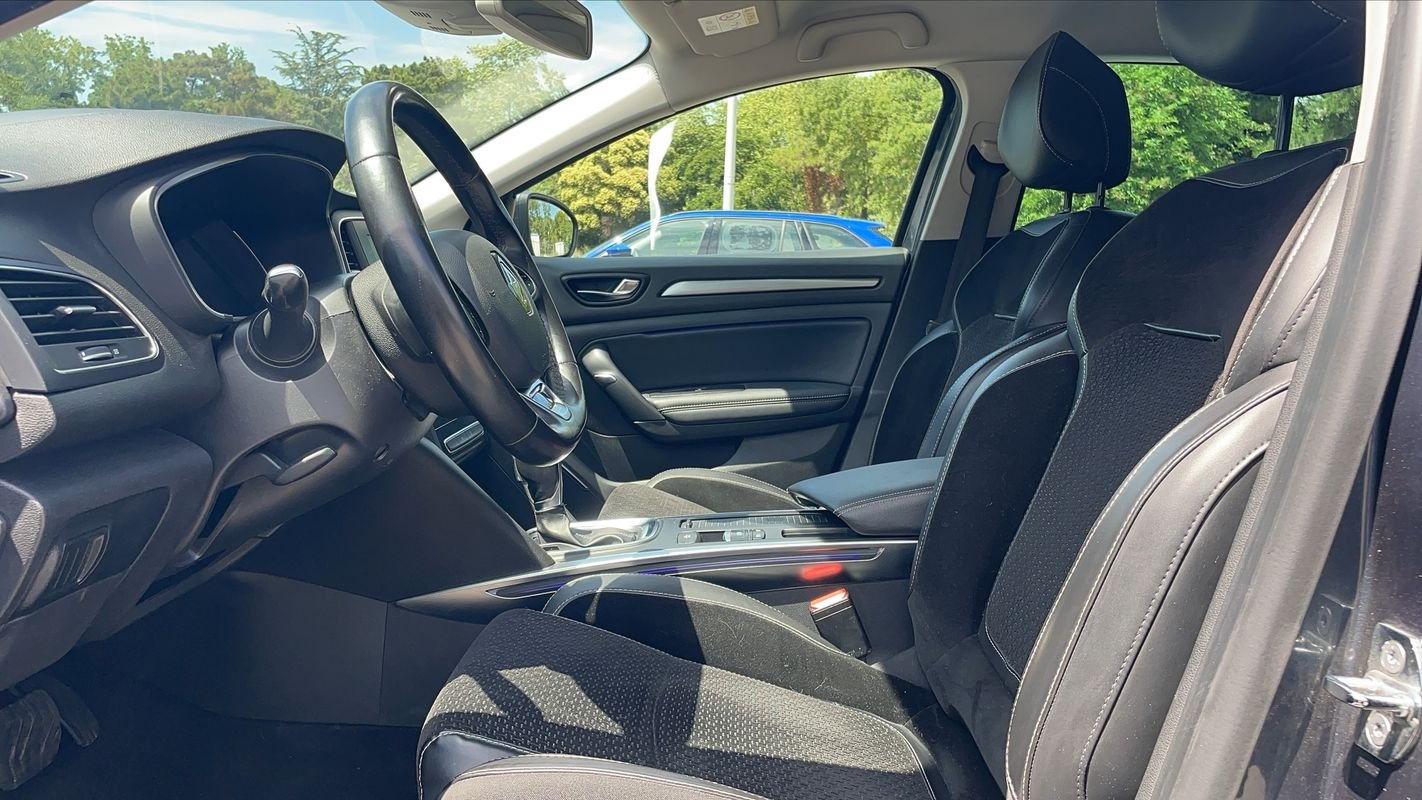 Renault Mégane - Photo 26