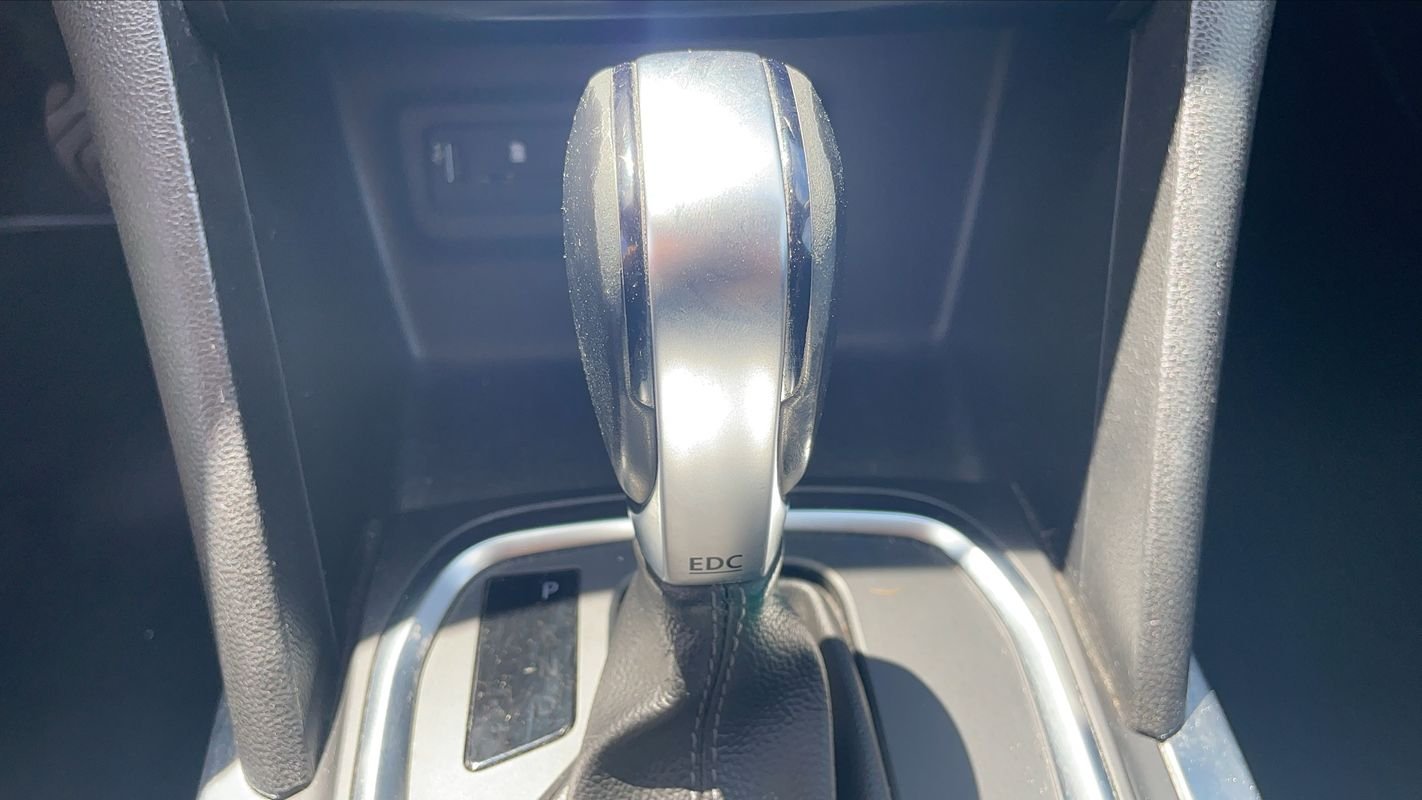 Renault Mégane - Photo 27