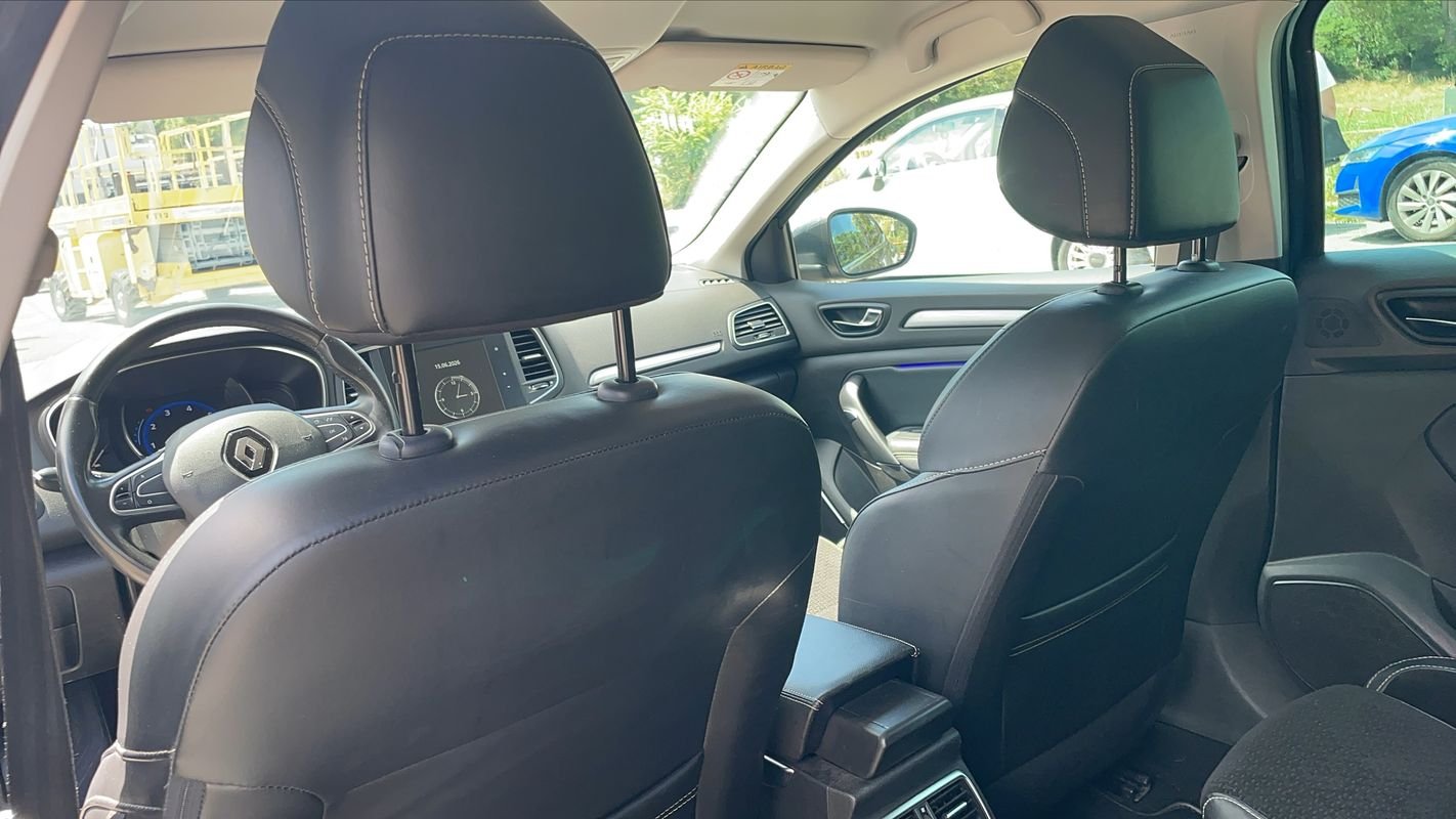 Renault Mégane - Photo 28