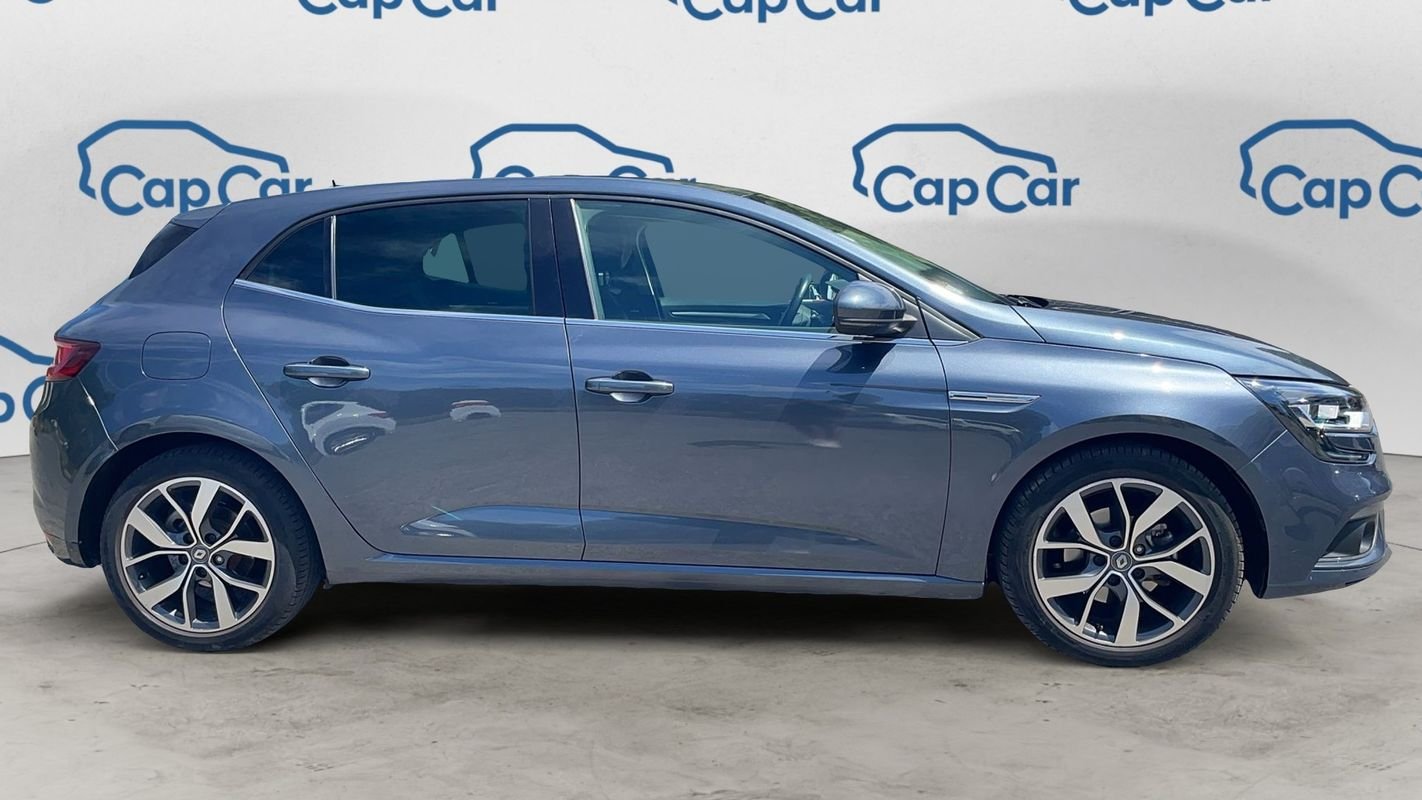 Renault Mégane - Photo 4