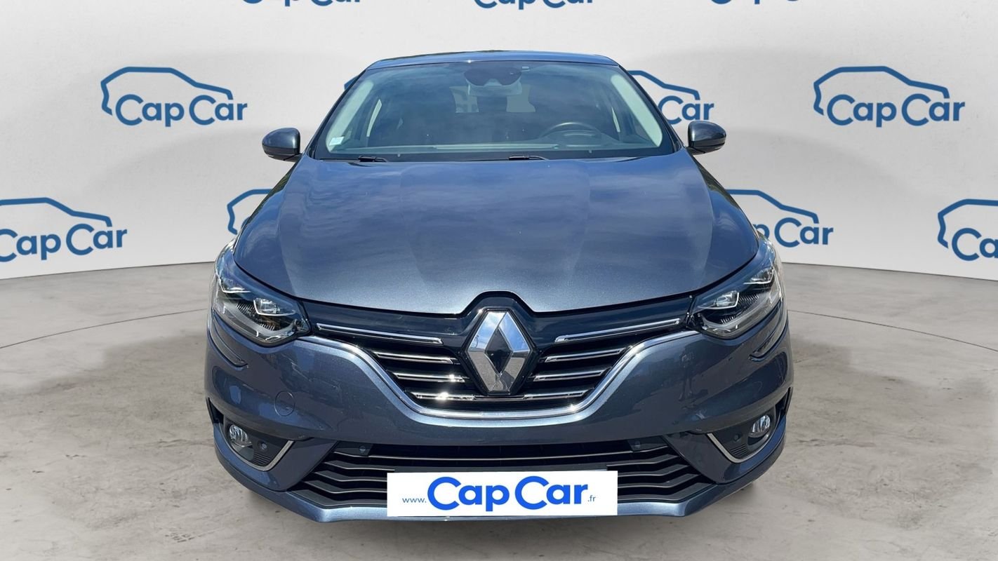 Renault Mégane - Photo 5