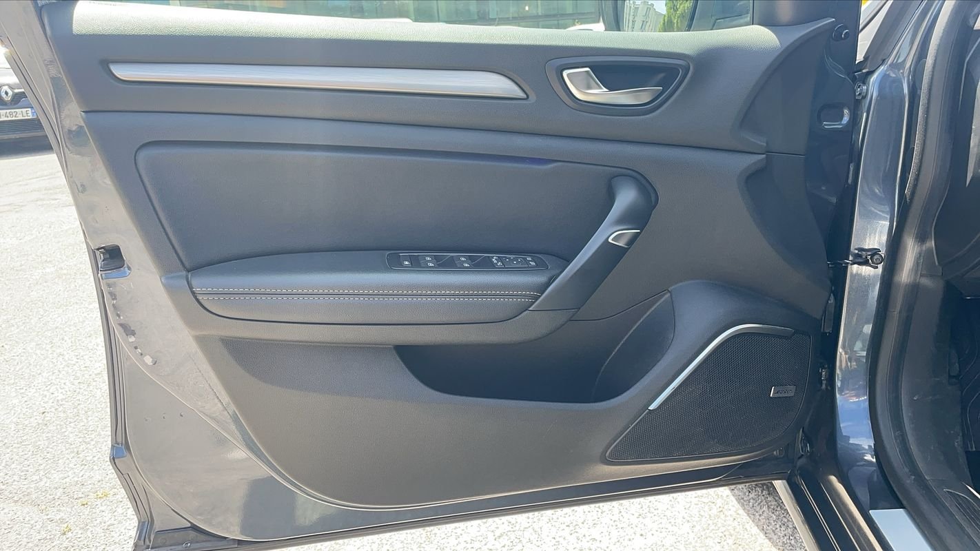 Renault Mégane - Photo 7
