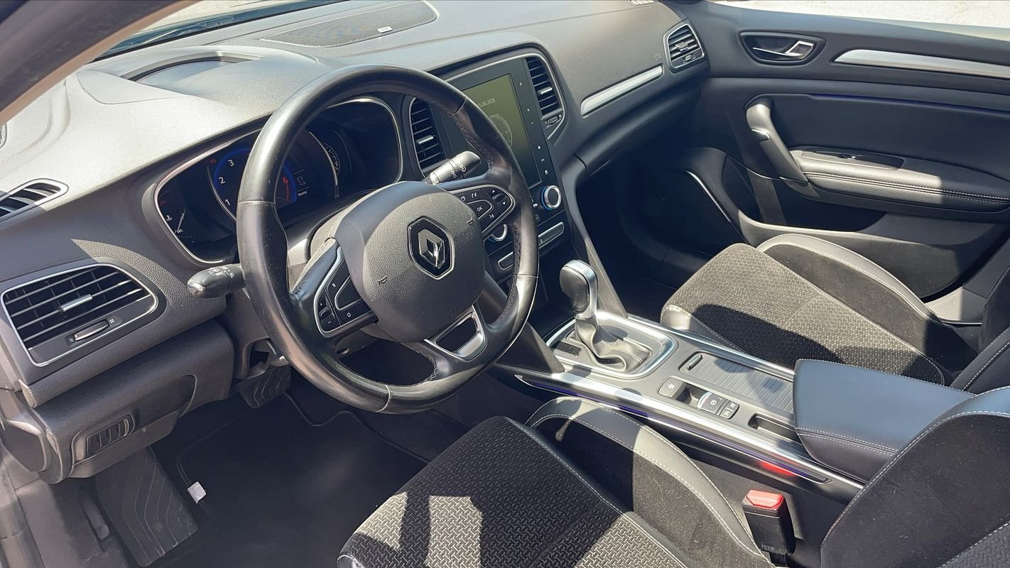 Renault Mégane - Photo 8