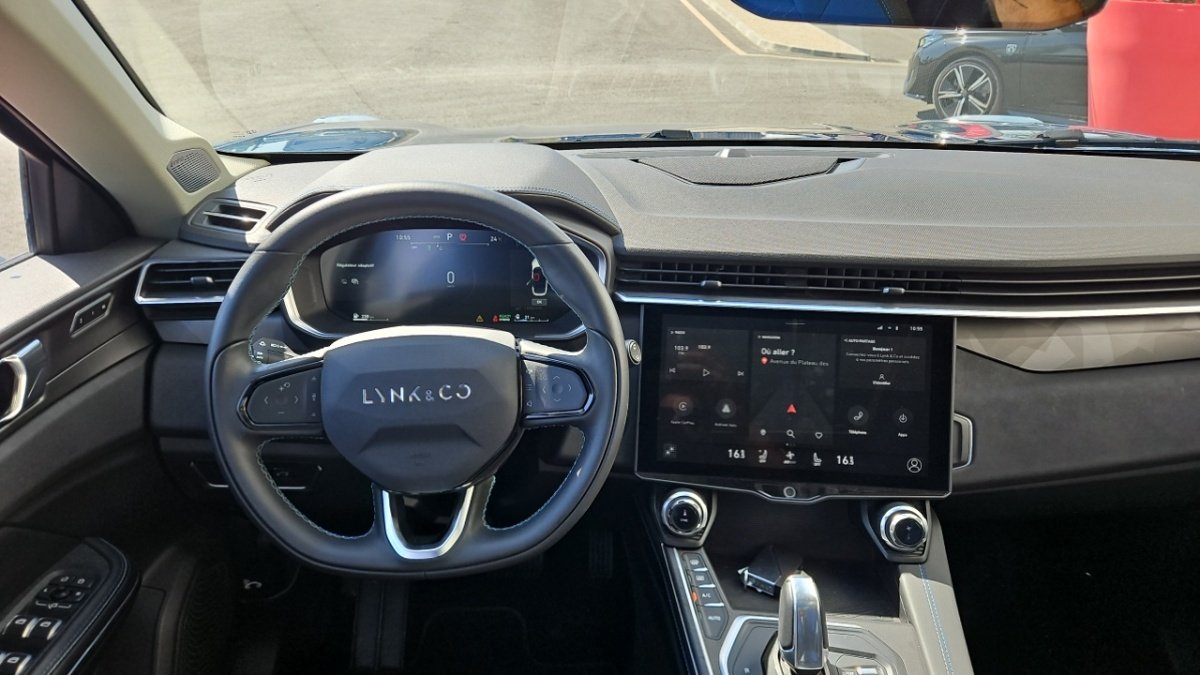 Lynk & Co 01 - Photo 15
