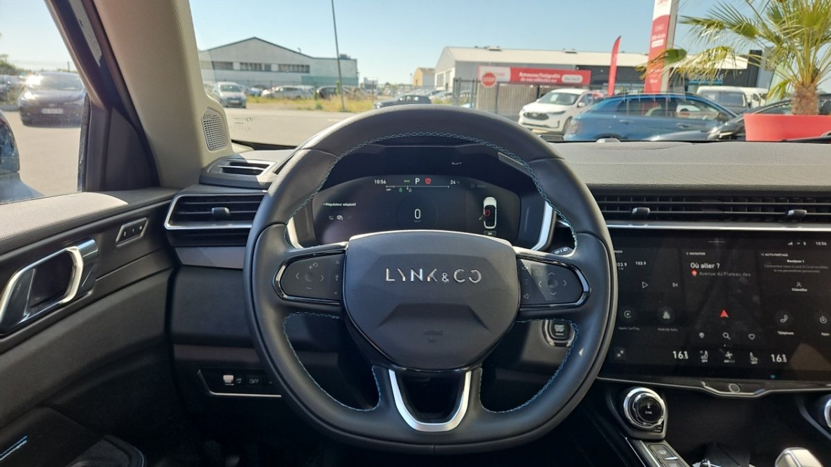 Lynk & Co 01 - Photo 16