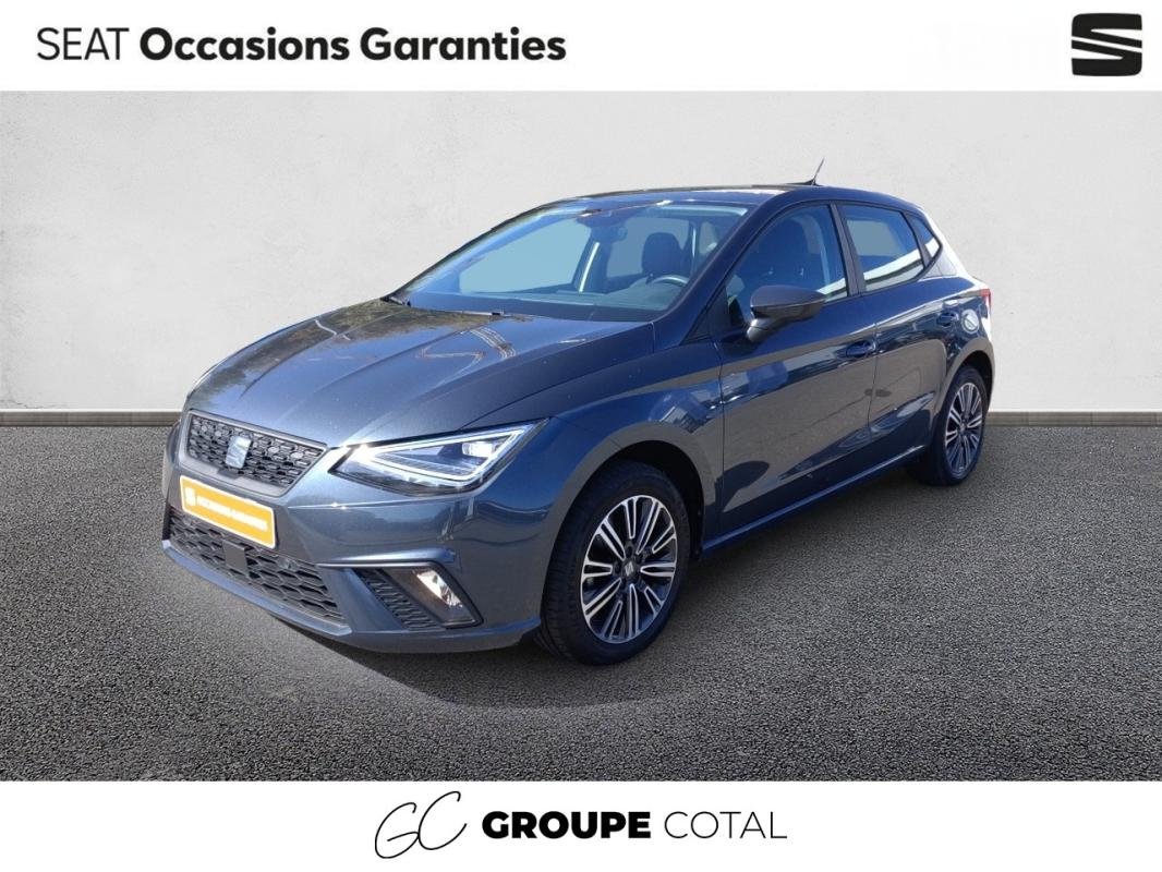 Seat Ibiza - Photo 1