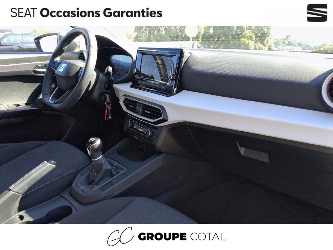Seat Ibiza - Photo 11