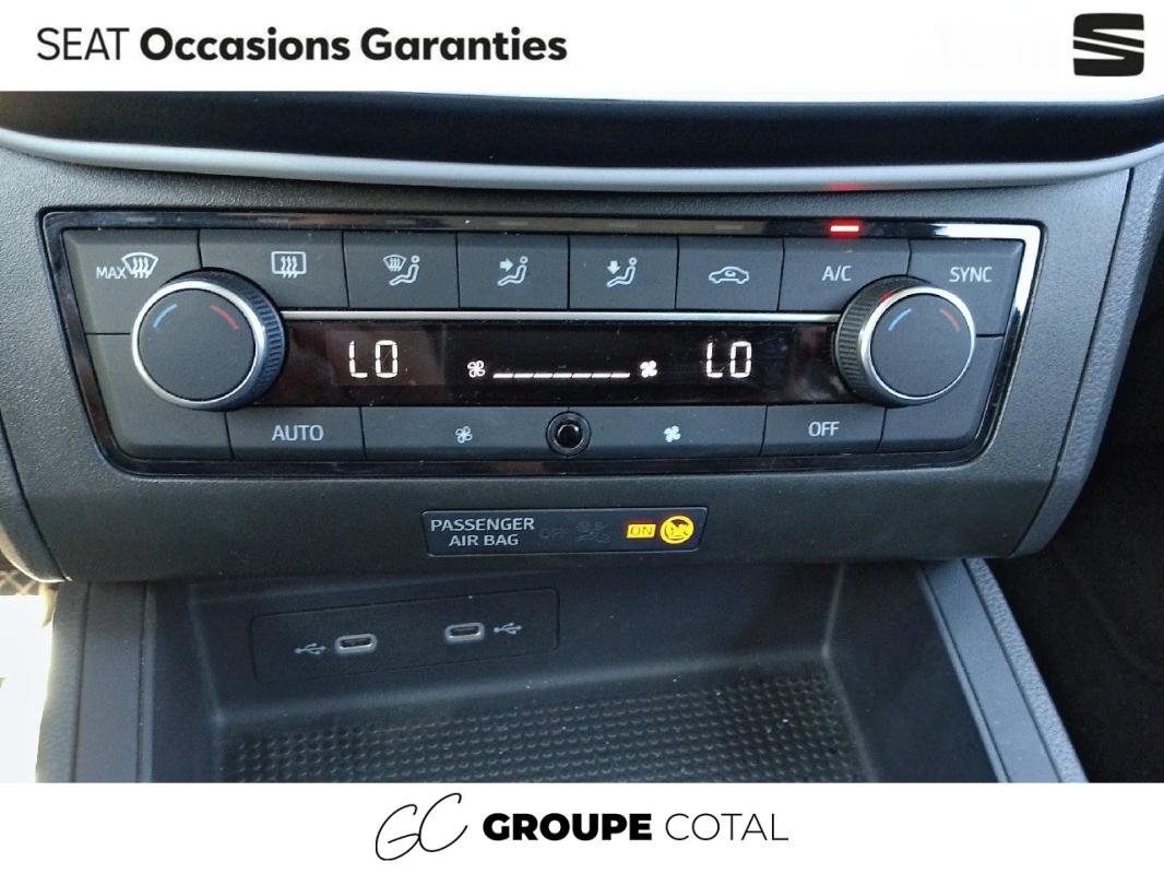 Seat Ibiza - Photo 14