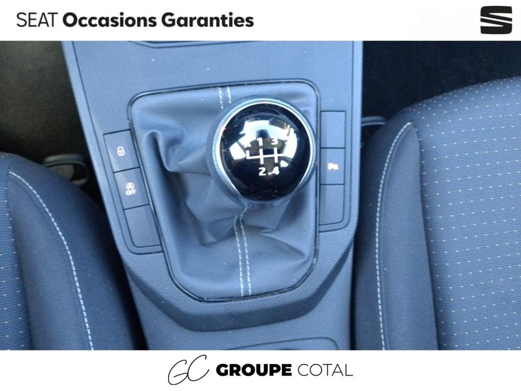 Seat Ibiza - Photo 16