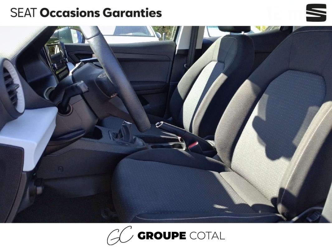 Seat Ibiza - Photo 17