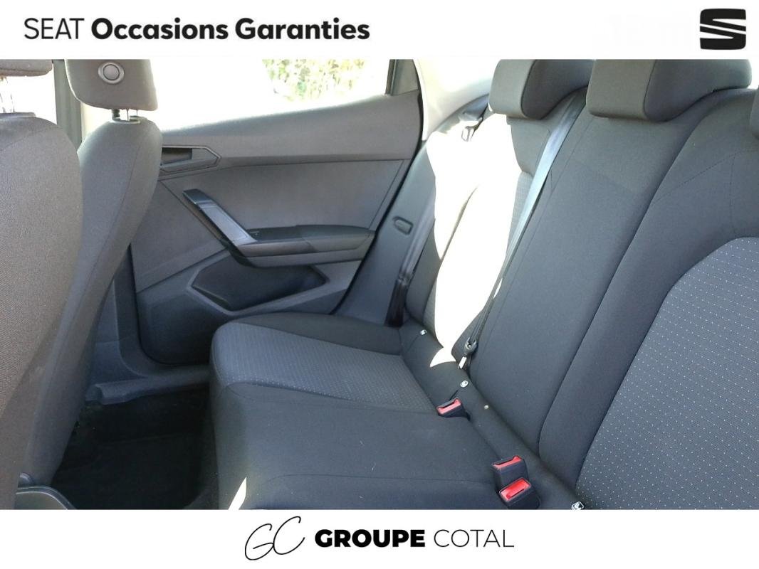 Seat Ibiza - Photo 18