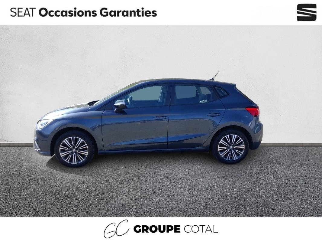 Seat Ibiza - Photo 2