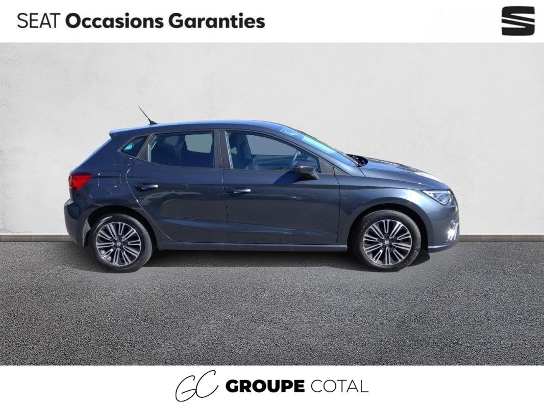 Seat Ibiza - Photo 6