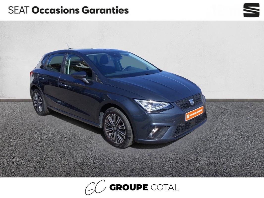 Seat Ibiza - Photo 7