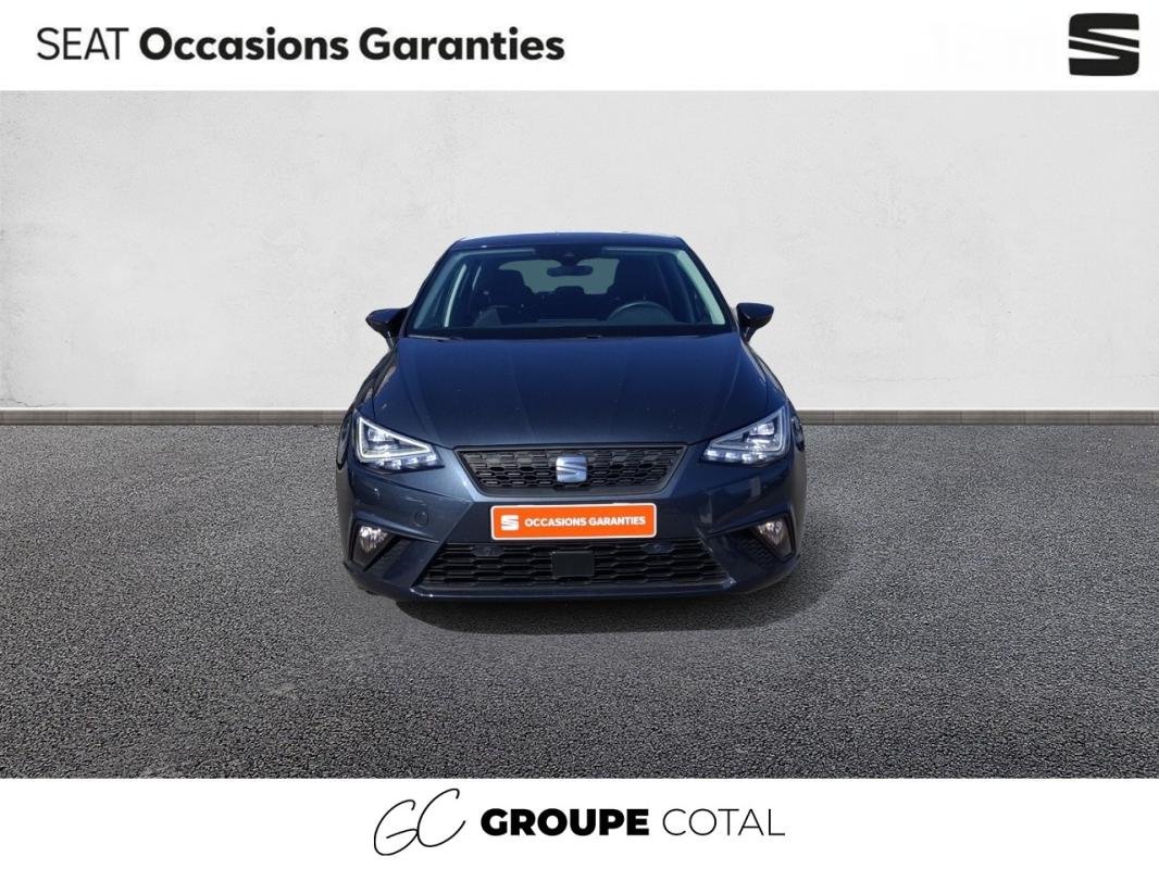 Seat Ibiza - Photo 8