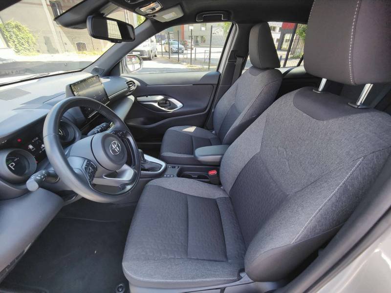 Toyota Yaris - Photo 14