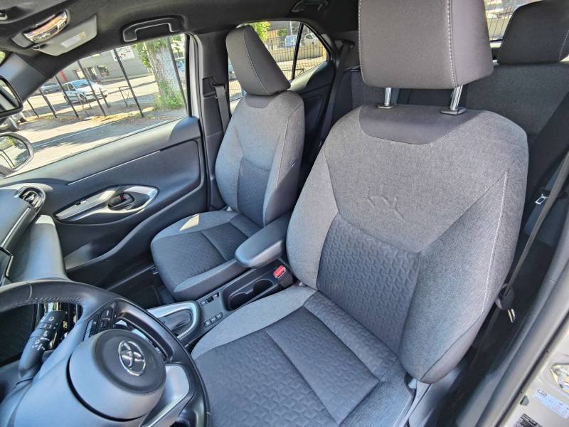 Toyota Yaris - Photo 15