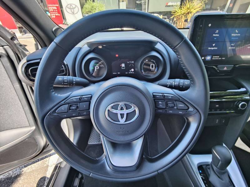 Toyota Yaris - Photo 18