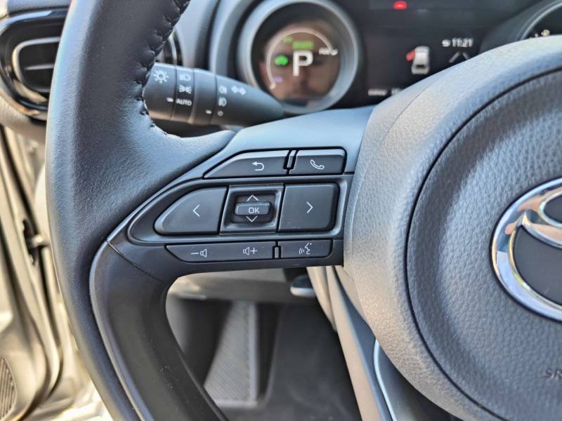 Toyota Yaris - Photo 19