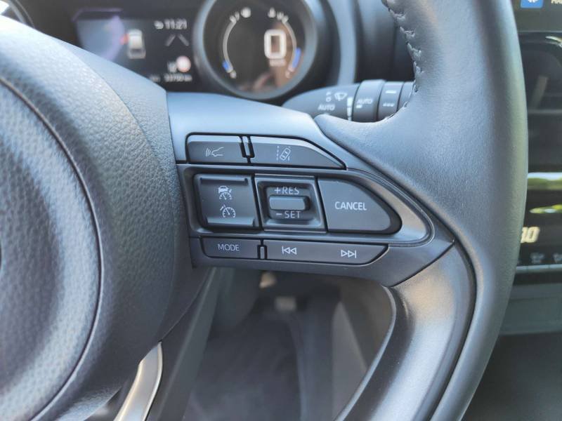 Toyota Yaris - Photo 20