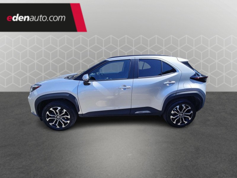 Toyota Yaris - Photo 2