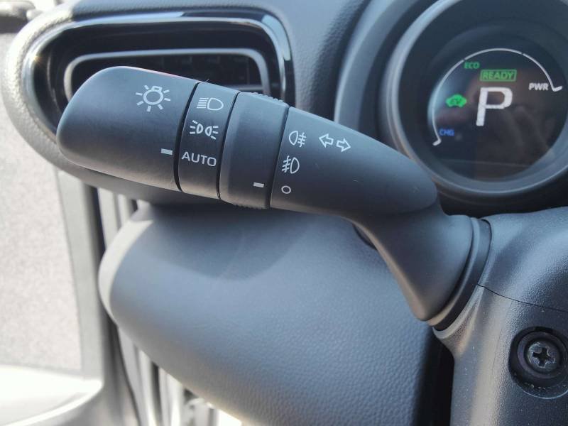 Toyota Yaris - Photo 21