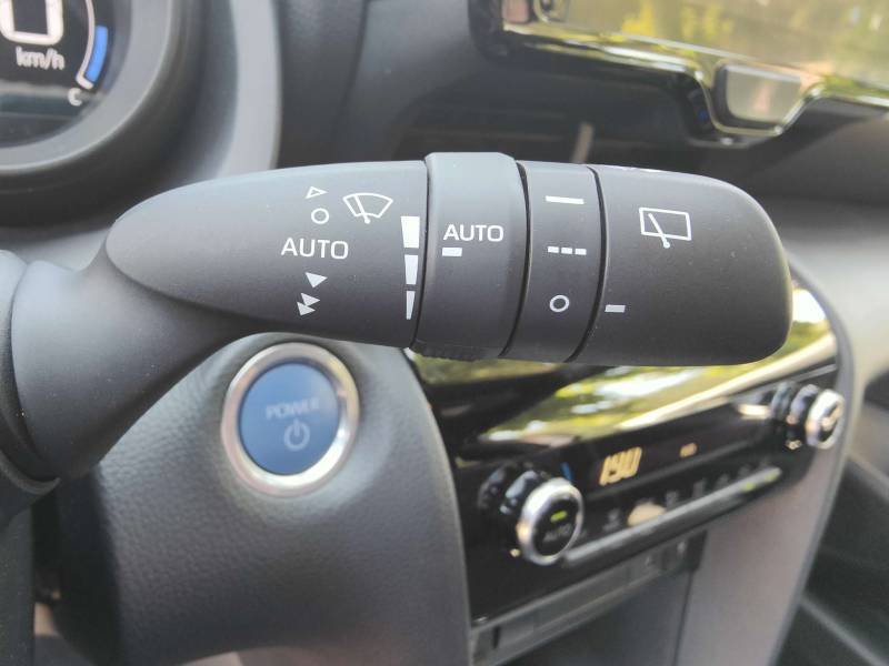 Toyota Yaris - Photo 22