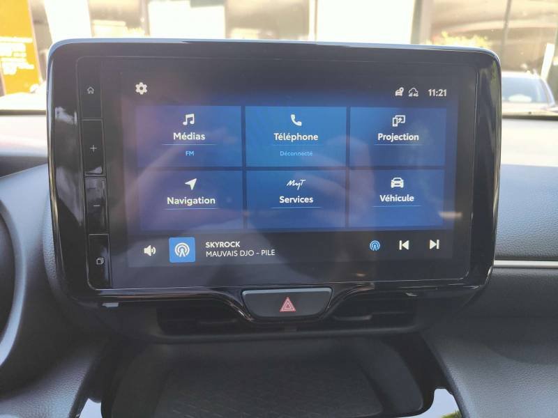 Toyota Yaris - Photo 24