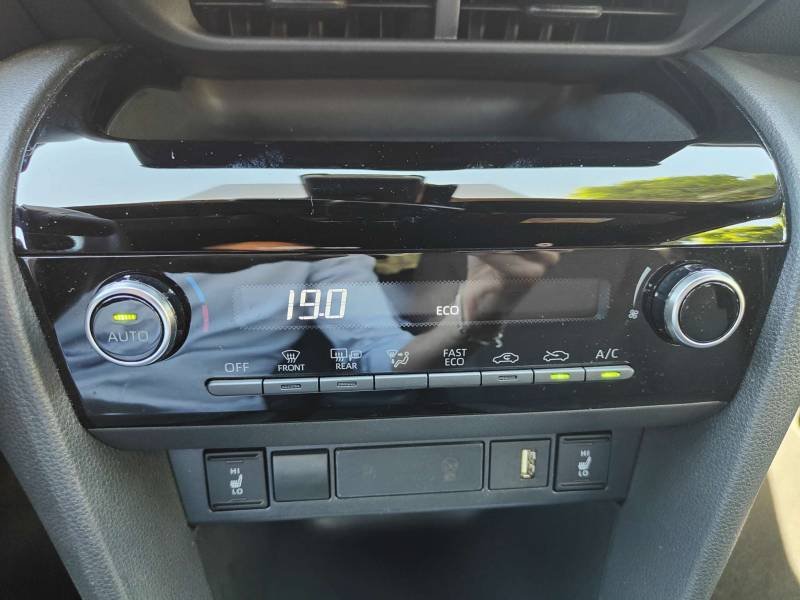 Toyota Yaris - Photo 26