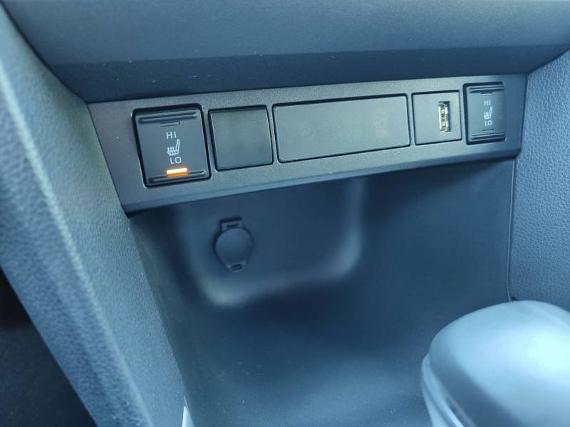 Toyota Yaris - Photo 27