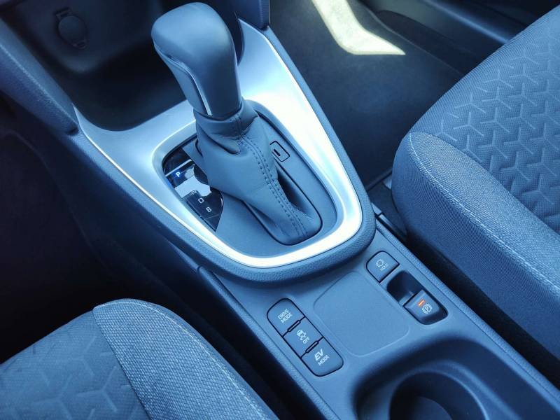 Toyota Yaris - Photo 28