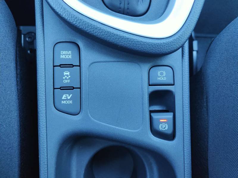 Toyota Yaris - Photo 29