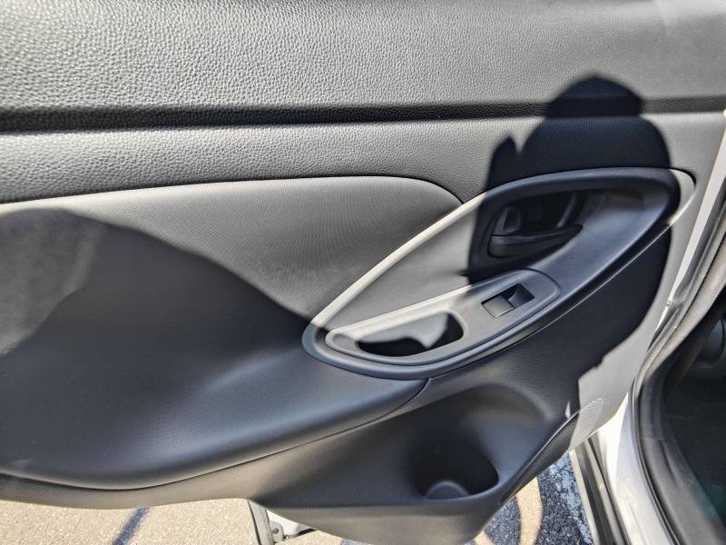 Toyota Yaris - Photo 31