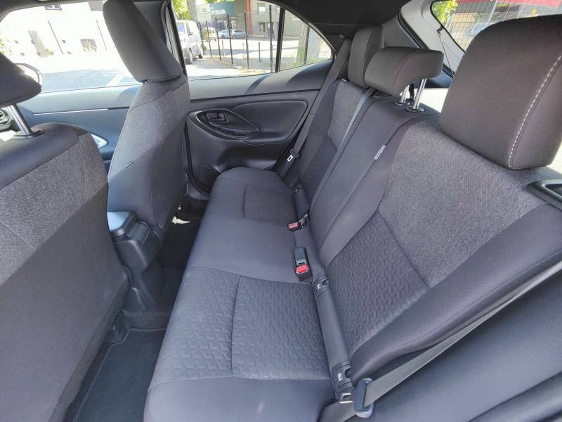 Toyota Yaris - Photo 33
