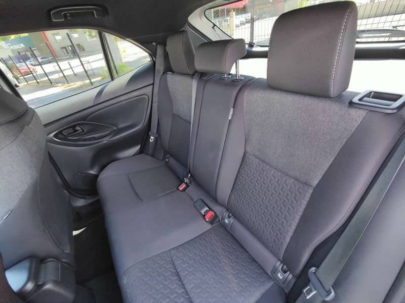 Toyota Yaris - Photo 34