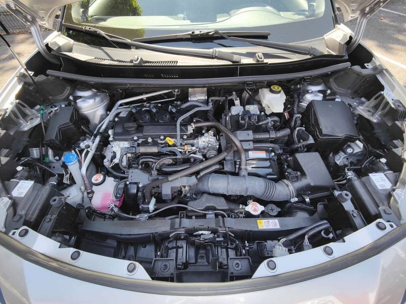 Toyota Yaris - Photo 39